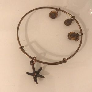 Alex and Ani Bracelet